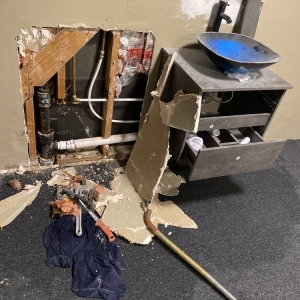 Photo of Panther Remodeling & Repair