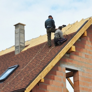 Photo of Edwardsville Roofing & Siding Company