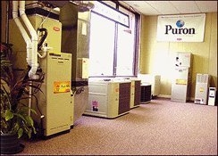 Photo of D & G Heating & Cooling