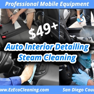 Photo of EzEcoCleaning