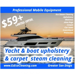 Photo of EzEcoCleaning