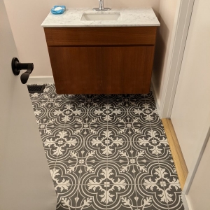 Photo of Posch Tile