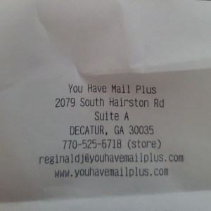 Photo of You Have Mail Plus