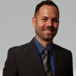 Photo of Jesse Moro, CPA