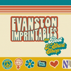 Photo of Evanston Imprintables