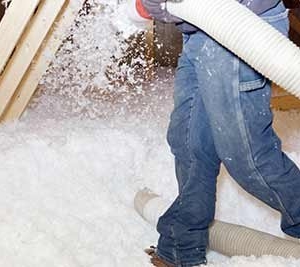 Photo of Arlos Insulation and Energy Efficiency