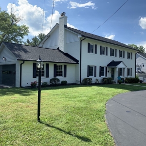 Silver Spring Oliveira Painting and Restoration