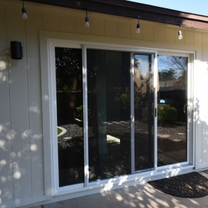 Photo of Tracer Window & Door
