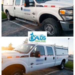 Photo of Alvarez Dirt Squad Power Wash