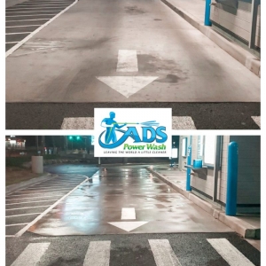 Photo of Alvarez Dirt Squad Power Wash