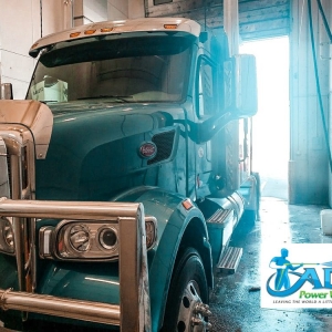 Photo of Alvarez Dirt Squad Power Wash