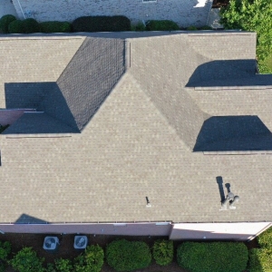 Photo of Milledge Roofing Company