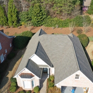 Photo of Milledge Roofing Company