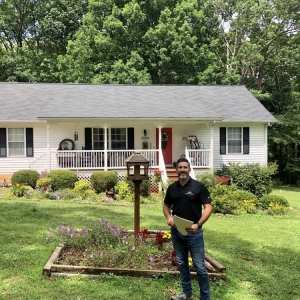 Photo of Milledge Roofing Company