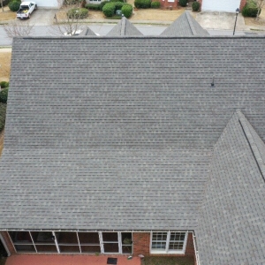 Photo of Milledge Roofing Company