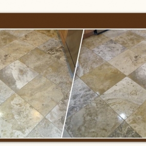 Photo of Carrot Top Floor Care