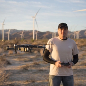 Photo of Birds Eye Aerial Drones