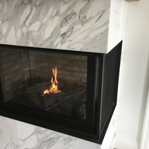 Photo of Tacoma Fireplace
