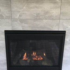 Photo of Tacoma Fireplace