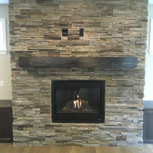 Photo of Tacoma Fireplace
