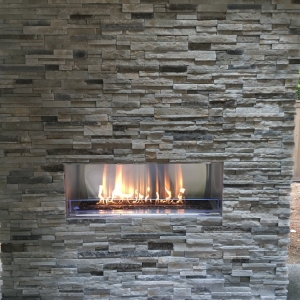 Photo of Tacoma Fireplace