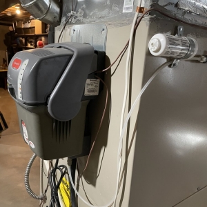 Photo of Carroll Mechanical Services