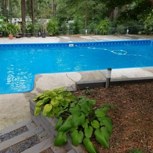 Pendergrass Swimfix Pool Service