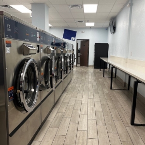 Photo of Wash Tub Laundromat