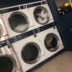 Photo of Wash Tub Laundromat