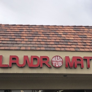 Photo of Wash Tub Laundromat