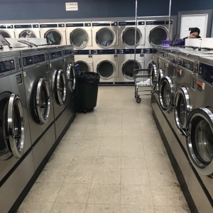 Photo of Wash Tub Laundromat