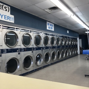 Photo of Wash Tub Laundromat