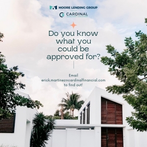 Miami Cardinal Financial
