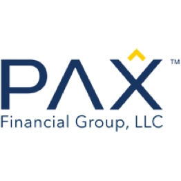 Photo of Darryl Lyons - PAX Financial Group