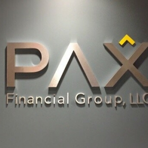 Photo of Darryl Lyons - PAX Financial Group