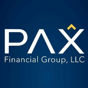 Photo of Darryl Lyons - PAX Financial Group