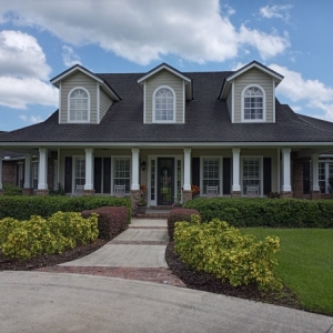 Jacksonville Window Cleaning By David Cottingham
