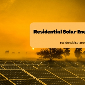 Photo of Residential Solar Energy experts