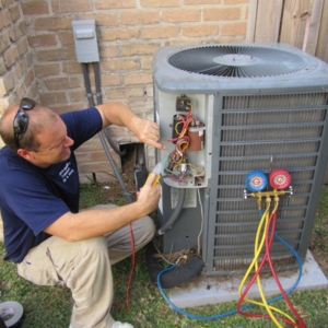 San Diego Bloom Air Conditioning