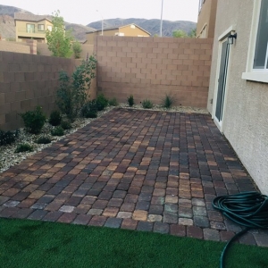 Photo of Del Mar Landscaping