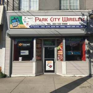 Photo of Park City Wireless
