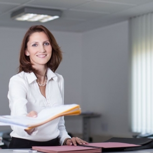 Photo of Office Edge