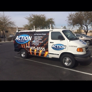 Photo of Action Plumbing