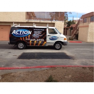 Photo of Action Plumbing