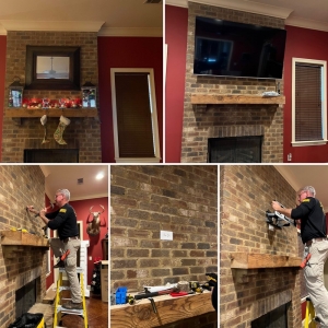 Photo of Elite Handyman & Digital Wiring Services