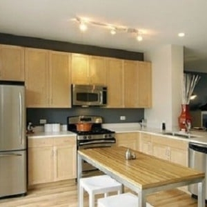 Photo of Fresh Paints Chicago Inc.