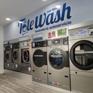 Photo of ToteWash