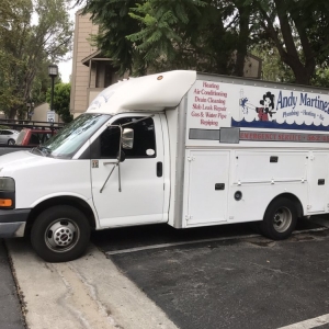 Photo of Andy Martinez Plumbing & Rooter Services