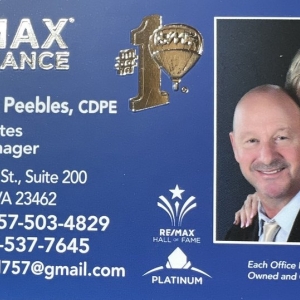 Virginia Beach REMAX Alliance