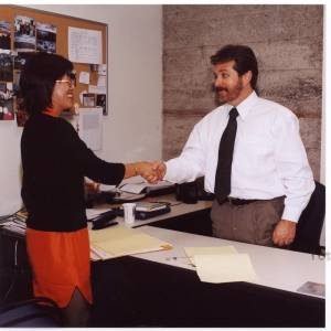 Photo of Margaret K. Chan, CPA, CFP